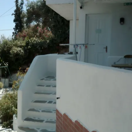 Amaranthos Skiathos View