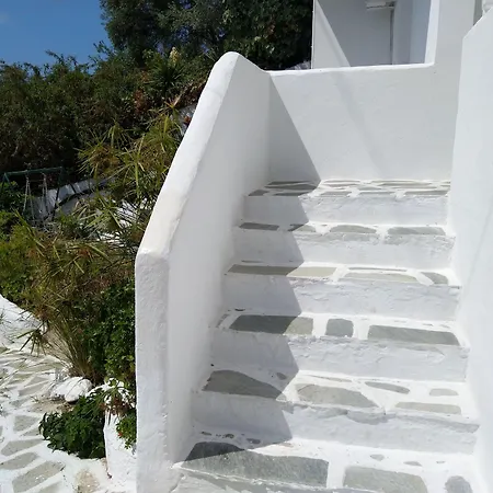 Apartament Amaranthos Skiathos View