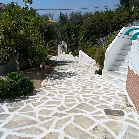 Amaranthos Skiathos View Μεγάλη Άμμος