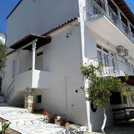 Διαμέρισμα Amaranthos Skiathos View Μεγάλη Άμμος