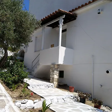 Apartament Amaranthos Skiathos View