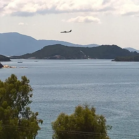 Διαμέρισμα Amaranthos Skiathos View