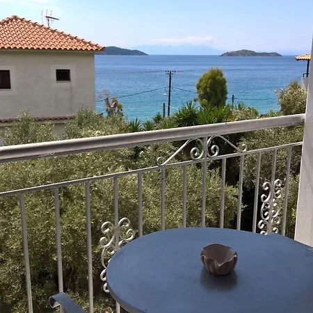 Apartament Amaranthos Skiathos View Megali Ammos (Skiathos)