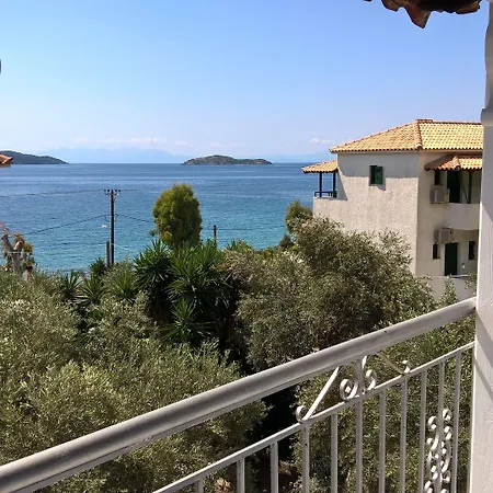 Apartament Amaranthos Skiathos View Megali Ammos (Skiathos)