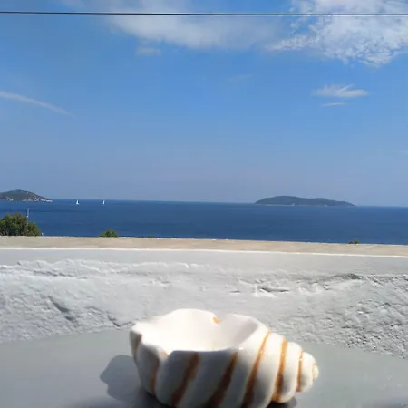 Διαμέρισμα Amaranthos Skiathos View