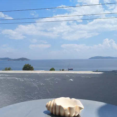 Apartament Amaranthos Skiathos View Megali Ammos (Skiathos)