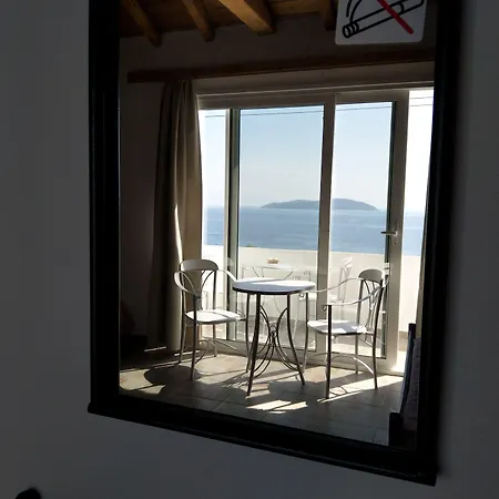 Apartament Amaranthos Skiathos View