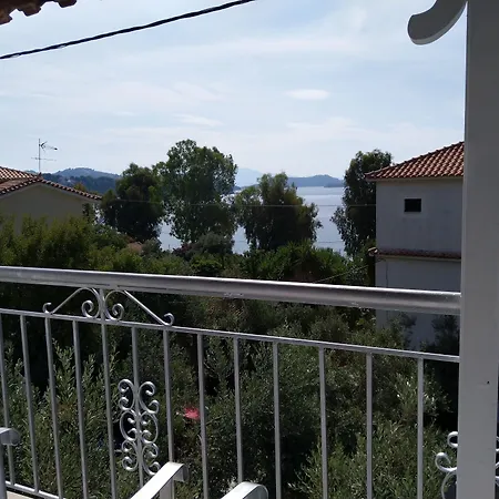 Apartament Amaranthos Skiathos View