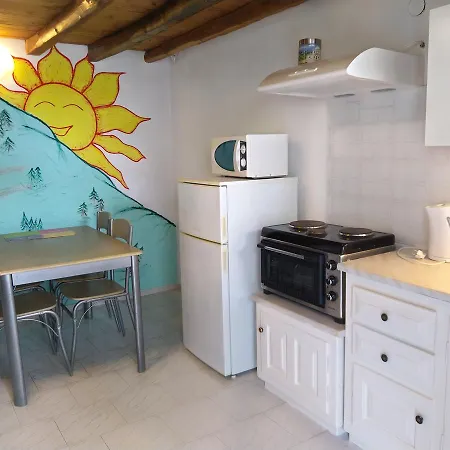 Amaranthos Skiathos View Apartament Megali Ammos (Skiathos)