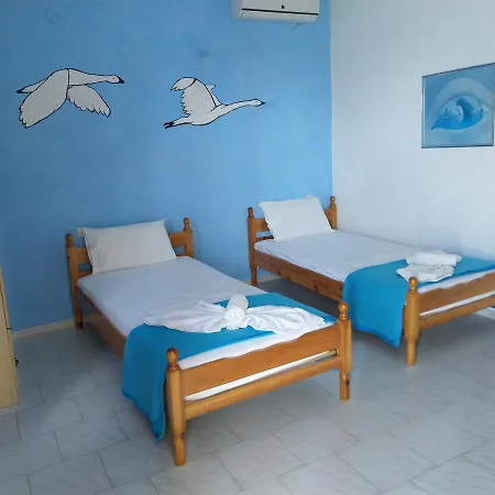 Amaranthos Skiathos View شاطئ ميغالي أموس