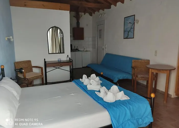 Appartamento Amaranthos Skiathos View *