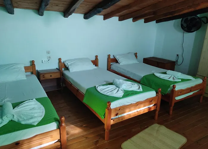 Amaranthos Skiathos View