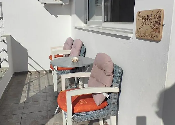 Appartamento Amaranthos Skiathos View