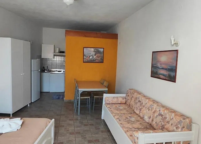 Appartamento Amaranthos Skiathos View *