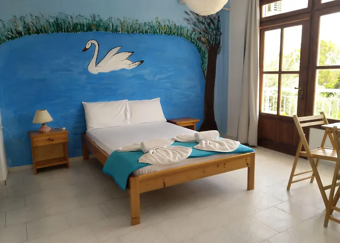 Appartamento Amaranthos Skiathos View