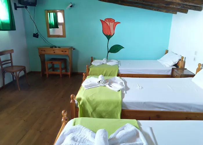 Amaranthos Skiathos View Megali Ammos (Skiathos)