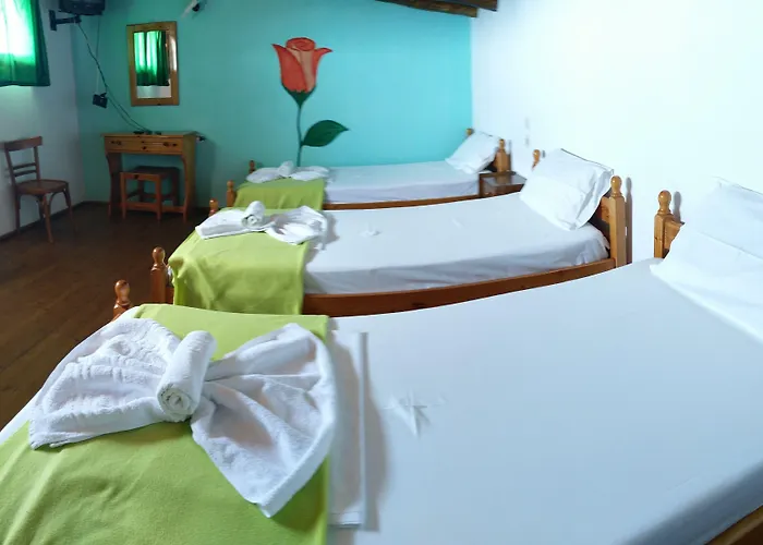 Appartamento Amaranthos Skiathos View