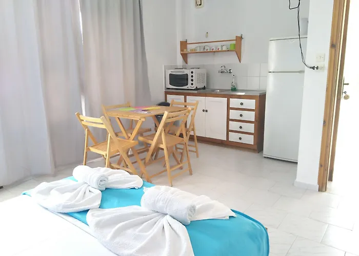 Appartamento Amaranthos Skiathos View *