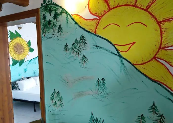 Appartamento Amaranthos Skiathos View Megali Ammos (Skiathos)