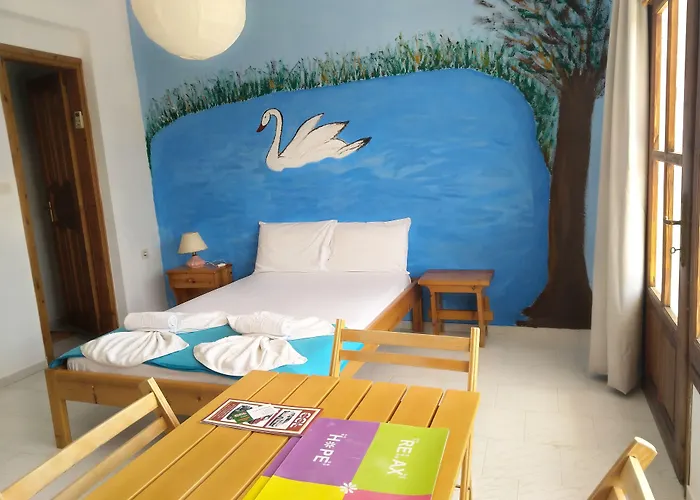 Appartamento Amaranthos Skiathos View *