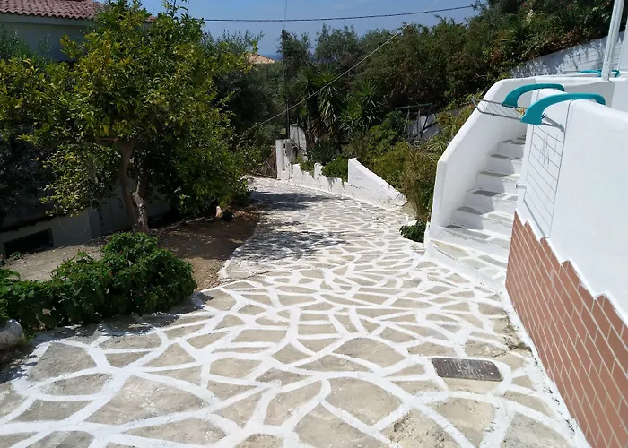 Amaranthos Skiathos View Megali Ammos (Skiathos)