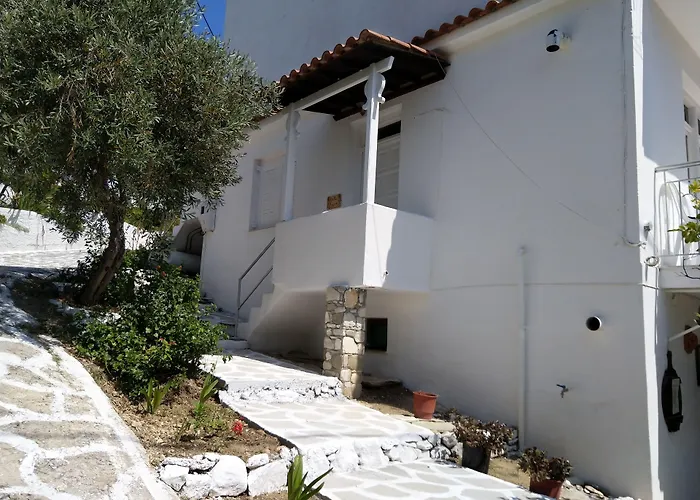 Appartamento Amaranthos Skiathos View