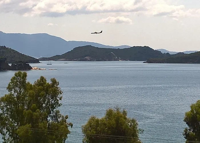 Appartamento Amaranthos Skiathos View