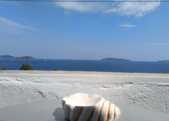 Appartamento Amaranthos Skiathos View