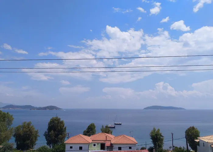 Amaranthos Skiathos View Appartamento Megali Ammos (Skiathos)