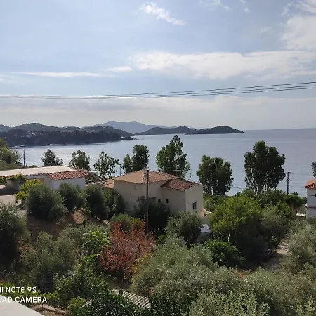 Apartment Amaranthos Skiathos View Megali Ammos (Skiathos)