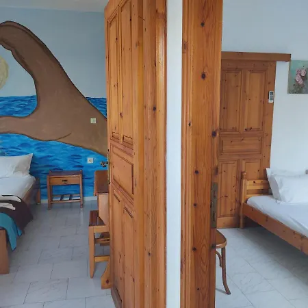 Amaranthos Skiathos View Apartment *