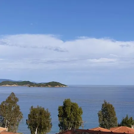 Apartment Amaranthos Skiathos View *