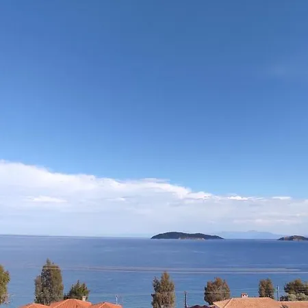 Amaranthos Skiathos View * Megali Ammos (Skiathos)
