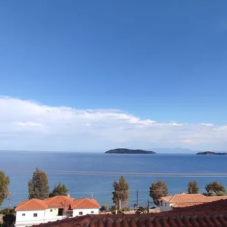 Amaranthos Skiathos View Apartment *