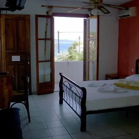 Amaranthos Skiathos View Apartment Megali Ammos (Skiathos)