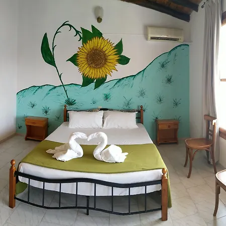 Amaranthos Skiathos View Apartment Megali Ammos (Skiathos)