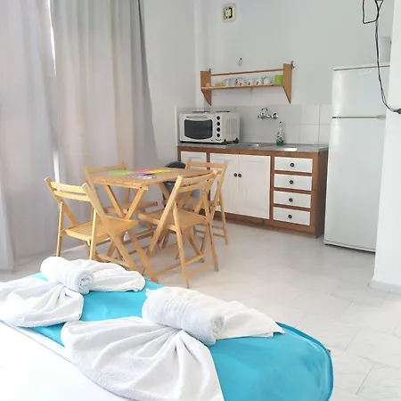 Apartment Amaranthos Skiathos View