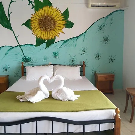 Apartment Amaranthos Skiathos View Megali Ammos (Skiathos)