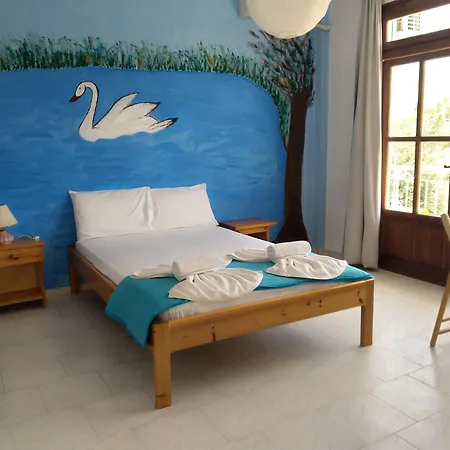 Apartment Amaranthos Skiathos View Megali Ammos (Skiathos)