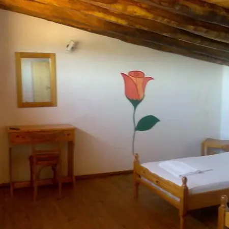 Amaranthos Skiathos View