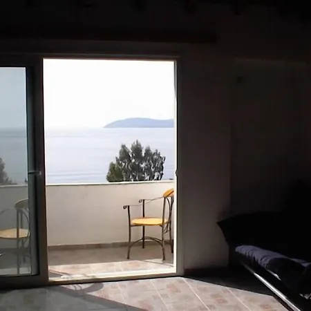 Amaranthos Skiathos View Megali Ammos (Skiathos)