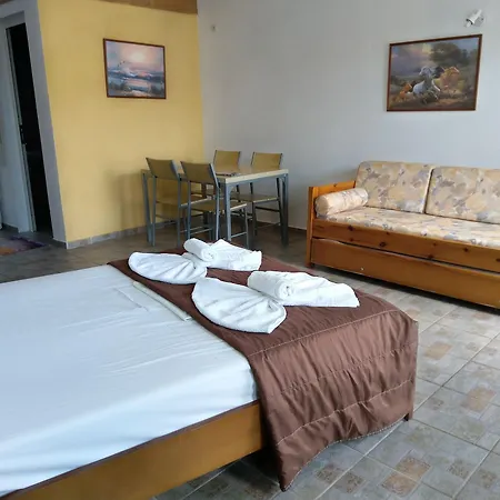 Amaranthos Skiathos View *