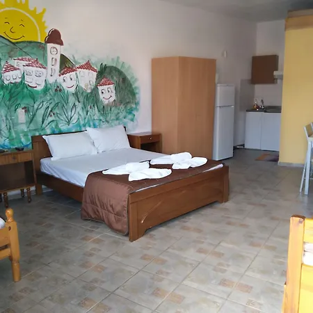 Apartment Amaranthos Skiathos View Megali Ammos (Skiathos)