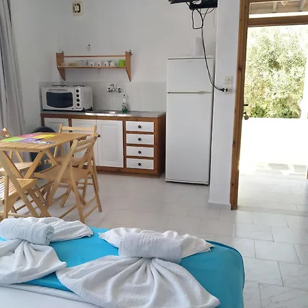 Amaranthos Skiathos View Apartment