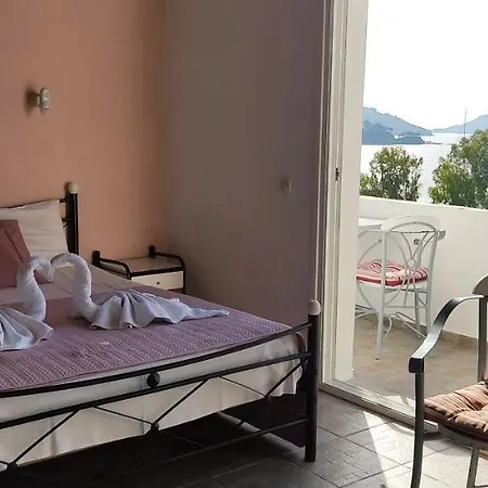 Apartment Amaranthos Skiathos View *