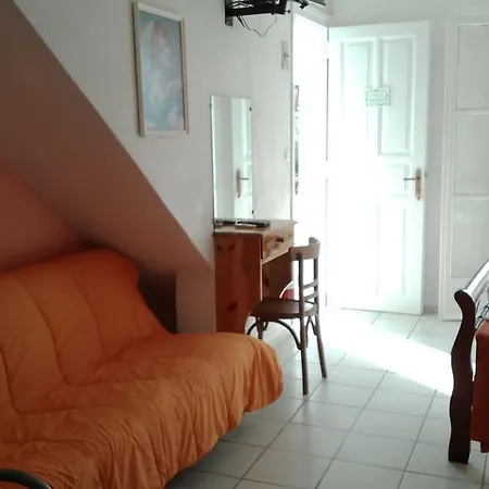 Apartment Amaranthos Skiathos View