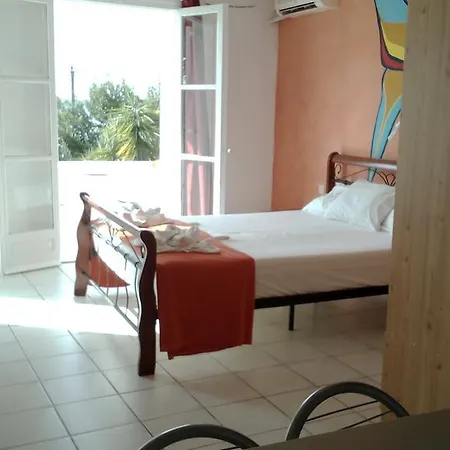 Amaranthos Skiathos View Apartment *