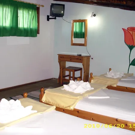 Apartment Amaranthos Skiathos View *