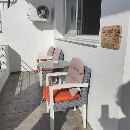 Apartment Amaranthos Skiathos View