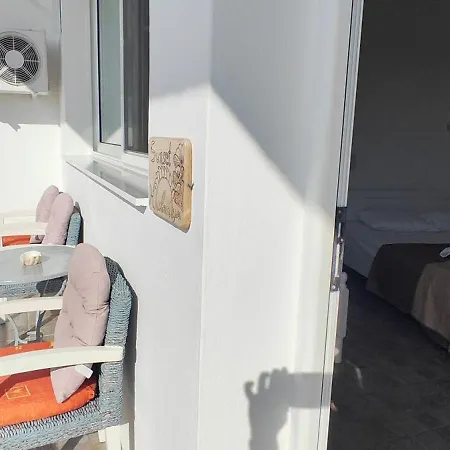 Amaranthos Skiathos View Apartment *